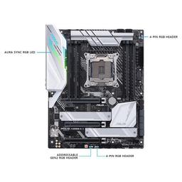 Asus Prime X299-A II ATX LGA2066 Motherboard