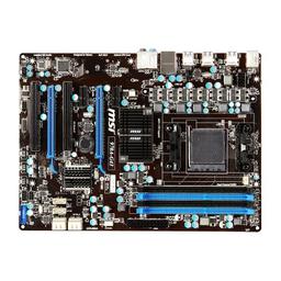 MSI 970A-G43 ATX AM3+ Motherboard