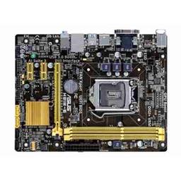 Asus H81M-E Micro ATX LGA1150 Motherboard