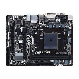 Gigabyte GA-F2A78M-HD2 Micro ATX FM2+ Motherboard