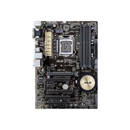 Asus Z97-C ATX LGA1150 Motherboard