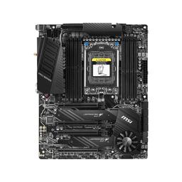 MSI TRX40 PRO WIFI ATX sTRX4 Motherboard