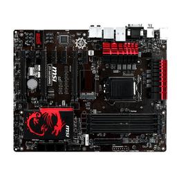 MSI Z97-G45 Gaming ATX LGA1150 Motherboard