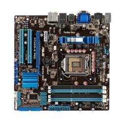 Asus P7H55-M Pro Micro ATX LGA1156 Motherboard