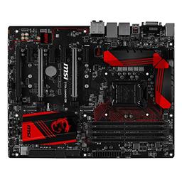 MSI Z170A GAMING M5 ATX LGA1151 Motherboard