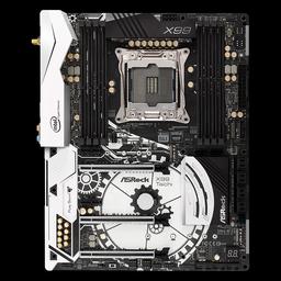 ASRock X99 Taichi ATX LGA2011-3 Motherboard