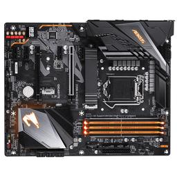 Gigabyte Z390 AORUS ELITE ATX LGA1151 Motherboard