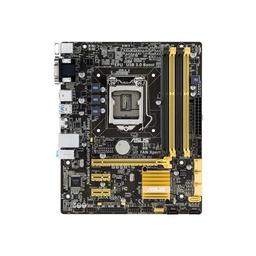 Asus B85M-G Micro ATX LGA1150 Motherboard