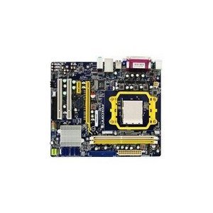 Foxconn M61PMV Micro ATX AM2+/AM2 Motherboard