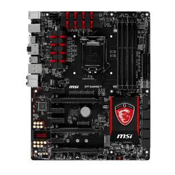 MSI Z97-GAMING 7 ATX LGA1150 Motherboard