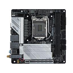 ASRock H570M-ITX/ac Mini ITX LGA1200 Motherboard