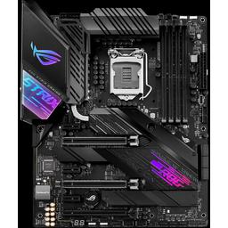 Asus ROG STRIX Z490-E GAMING ATX LGA1200 Motherboard