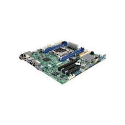 Supermicro X10SRM-F Micro ATX LGA2011-3 Narrow Motherboard