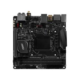 MSI Z270I GAMING PRO CARBON AC Mini ITX LGA1151 Motherboard