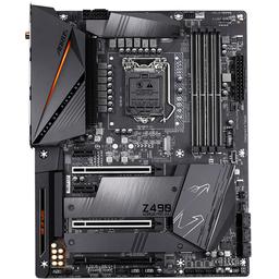 Gigabyte Z490 AORUS PRO AX ATX LGA1200 Motherboard