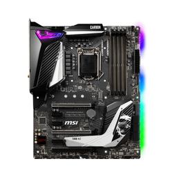 MSI MPG Z390 GAMING PRO CARBON AC ATX LGA1151 Motherboard