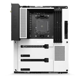 NZXT N7 B550 ATX AM4 Motherboard