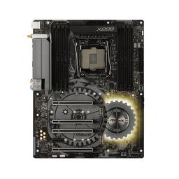 ASRock X299 Taichi XE ATX LGA2066 Motherboard