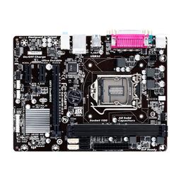 Gigabyte GA-H81M-DS2 Micro ATX LGA1150 Motherboard