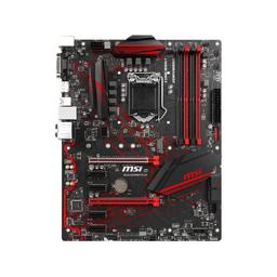 MSI B360 GAMING PLUS ATX LGA1151 Motherboard