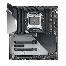 Asus ROG RAMPAGE VI EXTREME EATX LGA2066 Motherboard