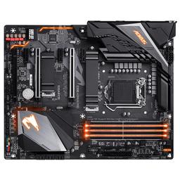 Gigabyte Z390 AORUS PRO ATX LGA1151 Motherboard