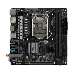 ASRock Z390M-ITX/ac Mini ITX LGA1151 Motherboard