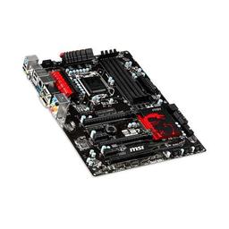 MSI Z77A-G45 Gaming ATX LGA1155 Motherboard