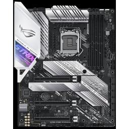 Asus ROG STRIX Z490-A GAMING ATX LGA1200 Motherboard