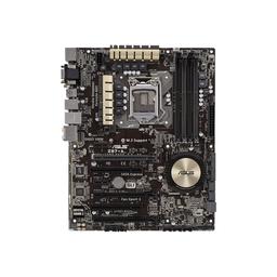 Asus Z97-A ATX LGA1150 Motherboard