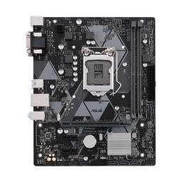 Asus PRIME H310M-K R2.0 Micro ATX LGA1151 Motherboard