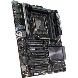 Asus WS X299 SAGE/10G SSI CEB LGA2066 Motherboard