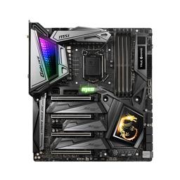 MSI MEG Z390 GODLIKE EATX LGA1151 Motherboard