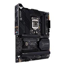 Asus TUF Gaming Z590-PLUS WIFI ATX LGA1200 Motherboard