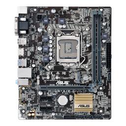 Asus H110M-A/M.2 Micro ATX LGA1151 Motherboard