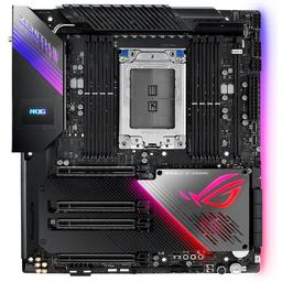 Asus Zenith II Extreme EATX sTRX4 Motherboard