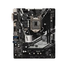 ASRock B365M-HDV Micro ATX LGA1151 Motherboard