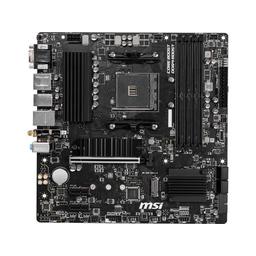 MSI B550M PRO-VDH WIFI Micro ATX AM4 Motherboard