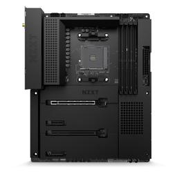 NZXT N7 B550 ATX AM4 Motherboard