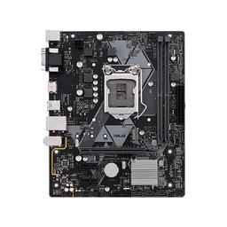 Asus PRIME H310M-E R2.0 Micro ATX LGA1151 Motherboard