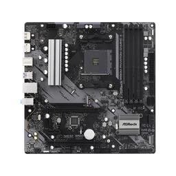 ASRock B550M Phantom Gaming 4 Micro ATX AM4 Motherboard