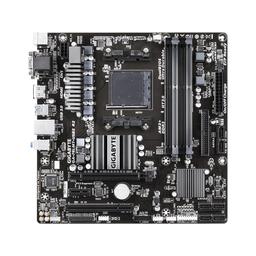 Gigabyte GA-78LMT-USB3 R2 Micro ATX AM3+ Motherboard