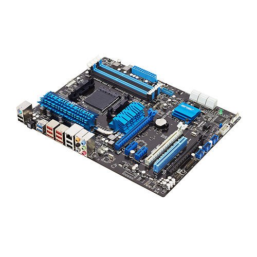 Asus M5A99X EVO R2.0 ATX AM3+ Motherboard