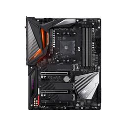 Gigabyte X570 AORUS ULTRA ATX AM4 Motherboard