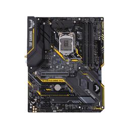 Asus TUF Z390-PLUS GAMING (WI-FI) ATX LGA1151 Motherboard