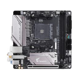 Gigabyte B450 I AORUS PRO WIFI Mini ITX AM4 Motherboard