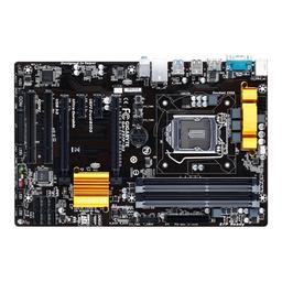 Gigabyte GA-Z97P-D3 ATX LGA1150 Motherboard