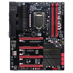 EVGA Z97 FTW ATX LGA1150 Motherboard