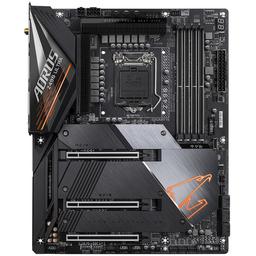 Gigabyte Z490 AORUS ULTRA ATX LGA1200 Motherboard