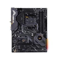 Asus TUF GAMING X570-PLUS (WI-FI) ATX AM4 Motherboard